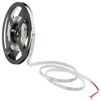 TGR-UHB-2835O-192-24-2700K - Ultra Bright Flexible LED Strip Light, Dimmable, 2700K, Warm White, 28.8W/m, 24V