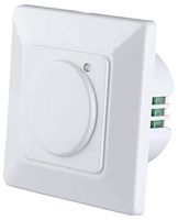 5083 - Microwave Sensor, IP20, White