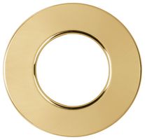 230038 - Brass Downlight Bezel
