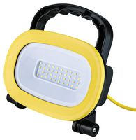 232001 - 110V 15W Worklight, 4000K, 1500lm, IP54, Yellow