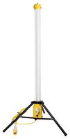 232087 - Source 5Ft 72W LED Uplight Tripod 110V IP54