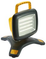 NSGALAXYPRO-6K - Rechargeable Galaxy Pro 6K LED Work Light, 6000lm, IP54