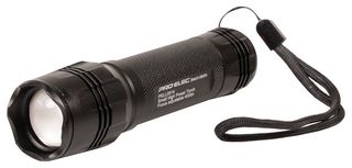 PELL0514 - Small High Power Torch, 400lm, Black