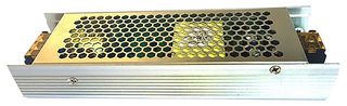 VT-20153 - 150W LED Power Supply, 24V, 6.5A, IP20, Non-Dimmable