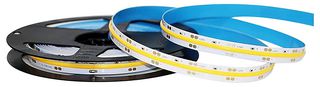 VT-212652 - 10W COB LED Strip Light, 3000K, IP20, 5m