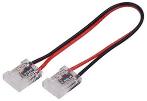VT-2666 - Connector for LED COB Strip, 10mm Dual Head