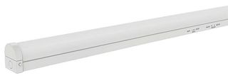 VT-4006S - 40W / 50W / 60W LED Batten Fitting with Microwave Sensor, 3-IN-1 CCT, 8100lm, 6ft