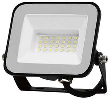 VT-44020 10016 - 20W SMD Floodlight, 6500K, 1620lm, IP65, Non-Dimmable