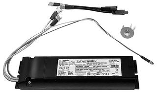 VT-525 8275-1 - 24W LED Emergency Lighting Kit
