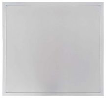 VT-6242 - 6827-TPA - 36W LED Backlit Panel with LIFUD Driver, 6500K, 4320lm, Non-Dimmable