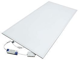 VT-6255CCT - 45W LED Backlit Panel, 3-In-1 CCT, 5400lm, 1200x600mm