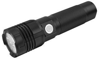 1600-0445 - 30W LED Rechargeable 3000R Pro Torch, 6000K, 1400lm