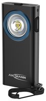 1600-0597 - 5W LED Rechargeable Keyring Torch, 400lm