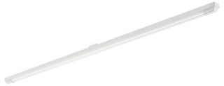 45160 - 18W LED Single Batten, 1500mm, 4000K, 2400lm, IP20, Non-Dimmable