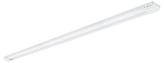 45164 - 30W LED Twin Batten, 1500mm, 4000K, 4100lm, IP20, Non-Dimmable