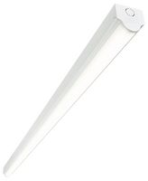 ECOBT4FT-S-4K - 21W EcoLink LED Single Batten, 4000K, 2500lm, 4ft