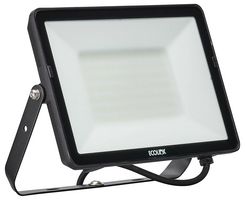 ECOFL70-4K - 70W EcoLink LED Floodlight, 4000K, 5950lm, IP65, Black