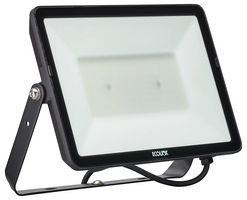 ECOFL100-4K - 100W EcoLink LED Floodlight, 4000K, 8500lm, IP65, Black