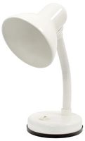 L958WH-16 - 35W Classic Flexi Desk Lamp, White