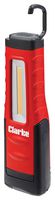 LED700SR - 6W COB LED Smart Handheld Worklight with Docking Station, 6800K, 700lm, IP67