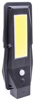 GH436 - Solar LED Security Wall Light, 186lm, IP65