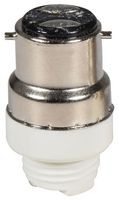 401.097UK - B22 to G9 Bulb Socket Converter