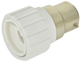401.091UK - B22 to GU10 Bulb Socket Converter