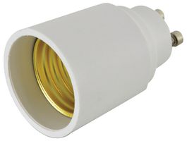 401.094UK - GU10 to E27 Bulb Socket Converter