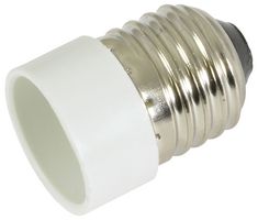 401.096UK - E27 to E14 Bulb Socket Converter