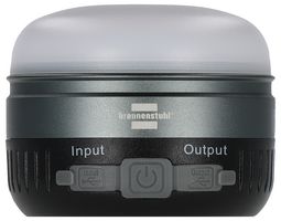1173740004 - LED Rechargeable Solar Light, 450lm, IP54