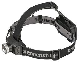 1178780 - CREE LED Head Torch, 200lm, IP44, Black