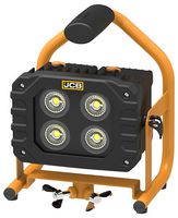 JCB-PLT40 - 40W LED Rechargeable Power Light, 6500K, 4000lm, IP65