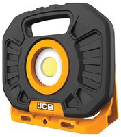 JCB-SL-TUFFDUAL - Hybrid Site Worklight, 2500lm, IP65,