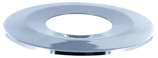 ILDLFR70B006 - Low-Profile Bezel for Fire Rated Downlight, Polished Chrome