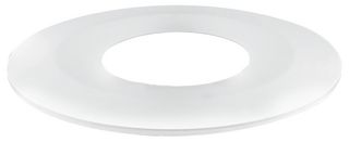 ILDLFR70B018 - Low-Profile Bezel for Fire Rated Downlight, White