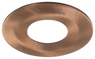 ILDLFR70B026 - Low-Profile Bezel for Fire Rated Downlight, Copper