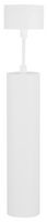ILNEV024 - AccentPlus Indoor Suspended Pendant Spotlight, GU10, S2, 235mm, White