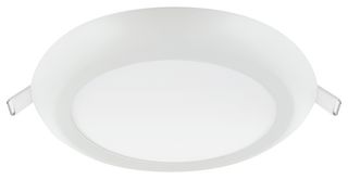 ILDL160-65G005 - 12W Multi-Fit Downlight, 3000K, 960lm, Non-Dimmable, White