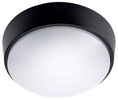 ILBHP003 - 10W Tough Shell Circular LED Bulkhead, 3-in-1 CCT, IP65