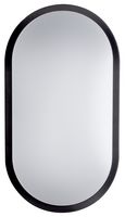 ILBHP004 - 10W Tough Shell Oval LED Bulkhead, 3-in-1 CCT, IP65