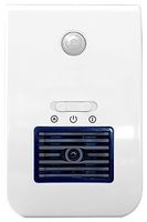 2213 - Night Light with Air Purifier, White