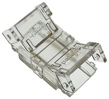 TGR-480-24-HS-8MM-ST - Straight Joint Connector for LED Strips
