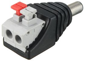 TGR-480-24-HS-8MM-OUT - Output Connector for LED Strips