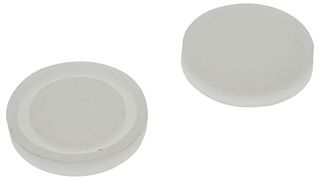 LED-NEON-EC - End Cap No Hole for LED Neon Flex