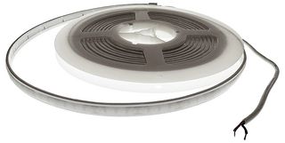 TGR-IP67-10MM-2700K - Waterproof LED Strip, 10mm, 5m, 2700K, IP67