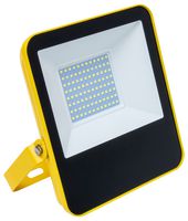 110V/LED/FLOOD/50W/6K - 50W LED Floodlight, 6500K, 3600lm, IP65, Non-Dimmable