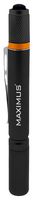 M-FL-025-DU - 1W LED Penlight Torch, 105lm, IP20, Black