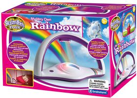 E2004 - My Very Own Rainbow LED Projector