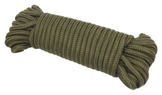 MA077 - 7mm x 15m Lightweight Polyester Utility Rope