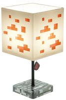 PP6597MCF - Minecraft Redstone Lamp